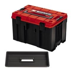 Ящик для инструментов Einhell E-Case M, до 90кг Фото 1