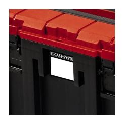 Ящик для инструментов Einhell E-Case M, до 90кг Фото 2