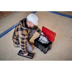 Ящик для инструментов Einhell E-Case M, до 90кг Фото 5