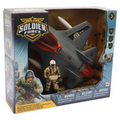 Игровой набор Chap Mei Солдаты AIR FALCON PATROL Фото