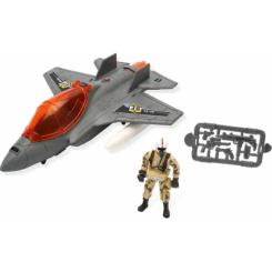 Игровой набор Chap Mei Солдаты AIR FALCON PATROL Фото 1