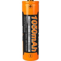 Аккумулятор Fenix 14500 1050 mAh Фото 1