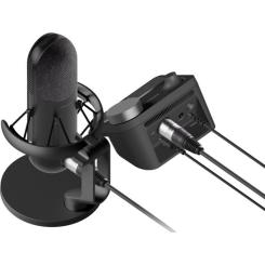 Микрофон SteelSeries Alias Pro Фото 3