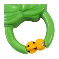 Прорезыватель Infantino с вибрацией "Клубника" Фото 2