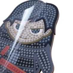 Набор для творчества Crystal Art Кайло Рен Фото 2