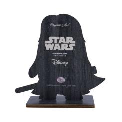 Набор для творчества Crystal Art Кайло Рен Фото 3