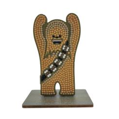 Набор для творчества Crystal Art Чуи Фото 6