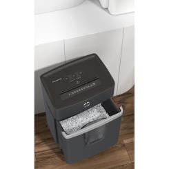 Уничтожитель документов HP Pro Shredder 10MC (2812) Фото 9