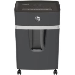 Уничтожитель документов HP Pro Shredder 10MC (2812) Фото