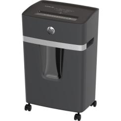 Уничтожитель документов HP Pro Shredder 10MC (2812) Фото 1