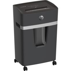 Уничтожитель документов HP Pro Shredder 10MC (2812) Фото 2