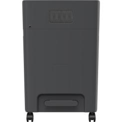 Уничтожитель документов HP Pro Shredder 10MC (2812) Фото 3