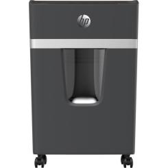 Уничтожитель документов HP Pro Shredder 10MC (2812) Фото 4