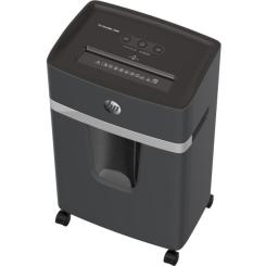 Уничтожитель документов HP Pro Shredder 10MC (2812) Фото 5