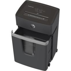 Уничтожитель документов HP Pro Shredder 10MC (2812) Фото 6