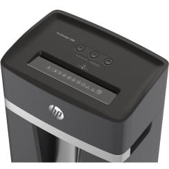Уничтожитель документов HP Pro Shredder 10MC (2812) Фото 7