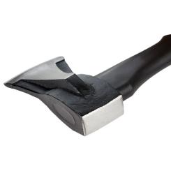 Колун Sigma 1000г фиберглассовая ручка Фото 2