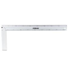 Угольник Sigma алюмінієвий 400мм Фото