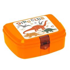 Ланч-бокс Herevin Dino Club Фото