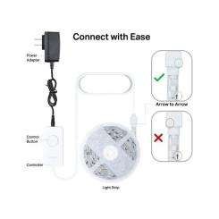 Светодиодная лента TP-Link Tapo L930-5 Фото 6