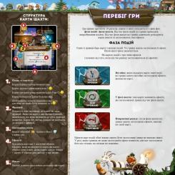 Настольная игра Rozum Рудокопы Фото 9
