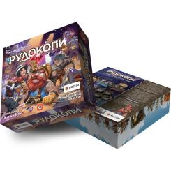 Настольная игра Rozum Рудокопы Фото 10