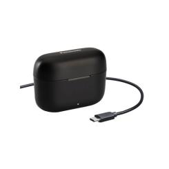 Наушники Panasonic RZ-B110W Black Фото 1