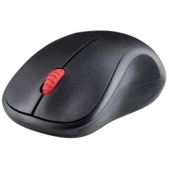 Мышка Defender Bit MB-205 Silent Wireless Black Фото 3