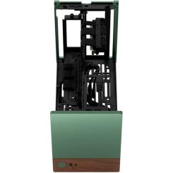 Корпус для ПК Fractal Design Terra Jade Фото 9