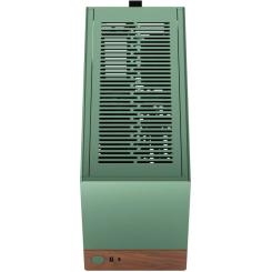 Корпус для ПК Fractal Design Terra Jade Фото 10