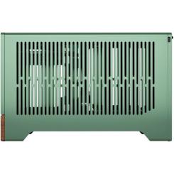 Корпус для ПК Fractal Design Terra Jade Фото 4