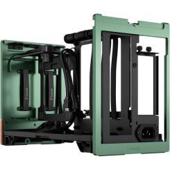 Корпус для ПК Fractal Design Terra Jade Фото 8
