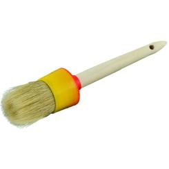 Кисть малярная Sigma круглая №10 Фото