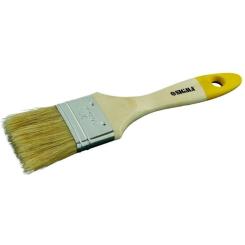 Кисть малярная Sigma флейцевий profi 2" Фото