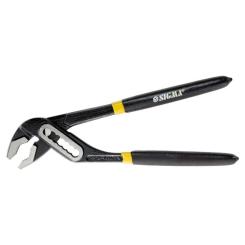 Ключ Sigma переставний для труб 200мм Фото