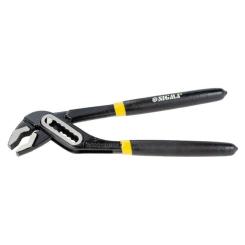 Ключ Sigma переставний для труб 200мм Фото 1