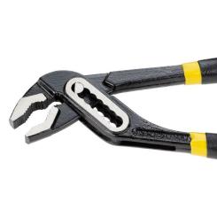 Ключ Sigma переставний для труб 200мм Фото 4