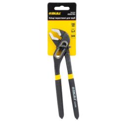 Ключ Sigma переставний для труб 200мм Фото 5