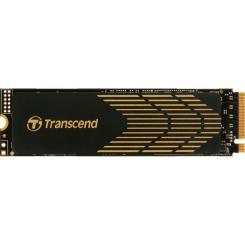 Накопитель SSD Transcend M.2 2280 2TB Фото