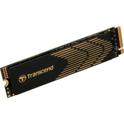 Накопитель SSD Transcend M.2 2280 2TB Фото 1