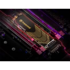 Накопитель SSD Transcend M.2 2280 2TB Фото 3