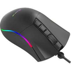 Мышка Xtrike ME GM-226 USB RGB Black Фото 5
