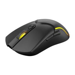 Мышка Xtrike ME GW-610 Wireless RGB Black Фото