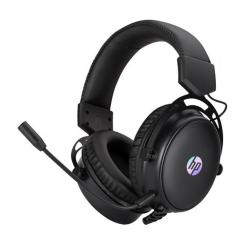 Наушники HP DHE-8005 RGB Black Фото