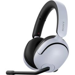 Наушники Sony Inzone H5 Wireless White Фото