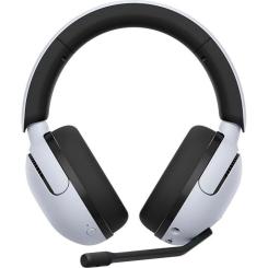 Наушники Sony Inzone H5 Wireless White Фото 1