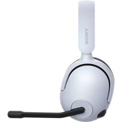 Наушники Sony Inzone H5 Wireless White Фото 2