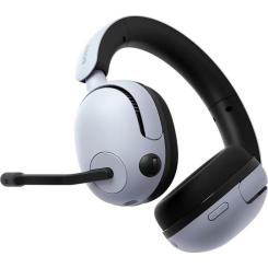 Наушники Sony Inzone H5 Wireless White Фото 3