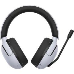 Наушники Sony Inzone H5 Wireless White Фото 4