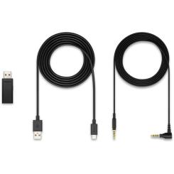 Наушники Sony Inzone H5 Wireless White Фото 5